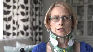 Focus: Rachel Palmer talks about her struggles with EDS