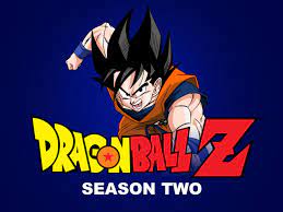 After winning the world martial arts tournament, goku is now fully grown with a family, and his mightiest adventures are due to begin. Watch Dragon Ball Z Season 2 Prime Video