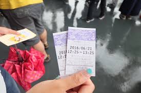 Take advantage of disney fastpass service at the following disneyland resort attractions and entertainment guests are strongly advised to check the day's fastpass availability and other park details on the disneyland app before purchasing disney maxpass. How To Use A Fastpass Ticket At Tokyo Disney Resort Matcha Japan Travel Web Magazine