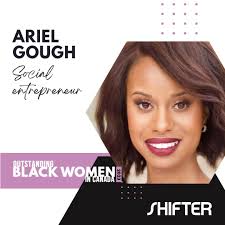 Outstanding Black Women in Canada 2023 presented by SHIFTER
