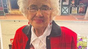 Lucille Viola Nedegaard Wulff