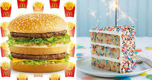Nov 19, 2020 · a comprehensive database of more than 17 fast food quizzes online, test your knowledge with fast food quiz questions. Order Whatever You Want From Mcdonald S And We Ll Guess Your Age