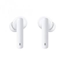Mit der stimmoptimierungsfunktion kannst du wichtigen hinweisen oder gesprächen problemlos folgen, ohne den kopfhörer abnehmen zu müssen. Huawei Freebuds 4i Kopfhorer Im Ohr Anrufe Musik Weiss Binaural Ceramic White