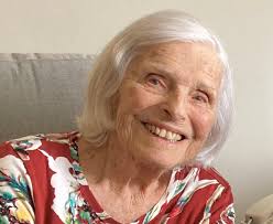 Thelma Becker Obituary