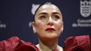 El lado más personal de Candela Peña: de su infancia "sin apego" a ser madre soltera