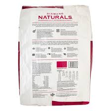 Diamond Naturals Large Breed Puppy 40 Lb