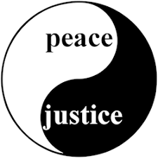 Peace Justice Pray For Peace Peace Peace And Love