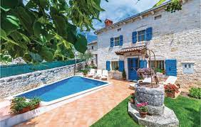 Wahlfreie anreise normal ist im ferienhaus immer anreise am samstag. Holiday Home Orbanici Orbanici Ii Orbanici Aktualisierte Preise Fur 2021