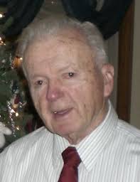 Obituary information for Elmer F. Kalny