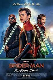 Far from home movie on prime video. Eclairplay Germany Austria Movie Spider Man Far From Home