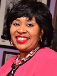 Detroit City Council President Brenda Jones to seek Conyers ...