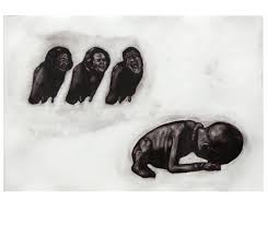 The first work to be featured by the new jack house gallery comes from the young london born artist, amartey golding. Amartey Golding On Twitter The Death Of Shizaru Drypoint Really Love This Piece Kevincarter Thatcher Jamesbaldwin Thetrews Natsionye Http T Co Lrxysirqnu