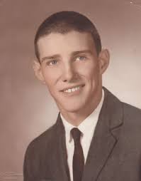 John Blankenship Obituary