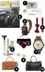 There's something to suit every style, taste and personality, with valentine's day. Valentine S Day Gifts For Her And Him Fashion Addicted