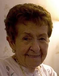 Obituary for Yvette A. (L'Heureux) Bedard