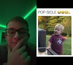 duet with @gurt420 #kid #fuckabus #popcicle