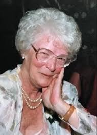 MURIEL HALSTEAD Obituary (2018)