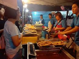 Pergi ke pasar malam di johor bahru. Pasar Malam Exploration In Johor Bahru Expat Experience
