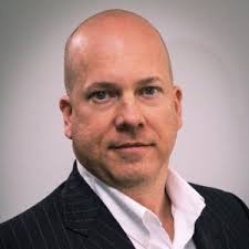 Shane Vega, Userful Corporation