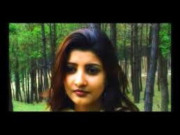 SUNKESARI" (Horror film 2018) Lyrical Video Song || MAYA LE CHHOOI || Sanup  Paudel Ft.Sunny, Lauren