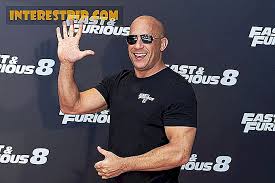 The movies left behind their b. 43 Fakten Uber Vin Diesel