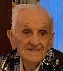 Joseph Zebertavage Obituary