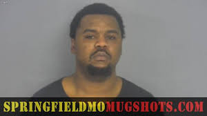 Springfield MO Mugshots