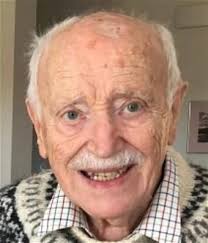 Richard Charles Palmer Obituary