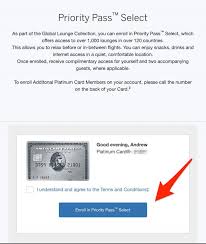 Maybe you would like to learn more about one of these? How To Access Priority Pass With Amex Million Mile Secrets