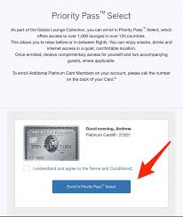 The easiest way to track your card application status is to call the bank's customer service centre. How To Access Priority Pass With Amex Million Mile Secrets