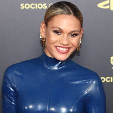 Meet Dennis Rodman's football star daughter Trinity Rodman, the  highest-paid and youngest player in NWSL's history: she shares sporty genes  with her NBA father and brother DJ