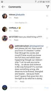 We don't think patricia was too pleased with all. Patricia K Plans To Lodge Police Report Against Joey G For Kidnapping