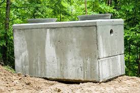 Maybe you would like to learn more about one of these? 2 Forms Of Concrete Septic Tank Damage