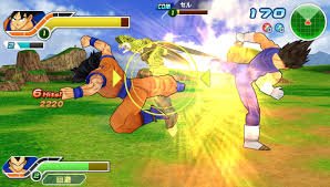 Dragon ball raging blast 2 pc game.torrent. Namco Bandai Dbz Tenkaichi Tag Team Psp Db Raging Blast 2 X360 Ps3 El Mundo Tech