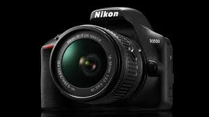 Nikon D3500 Review Camera Jabber
