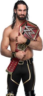Roman reigns wwe uk champ v1 by lunaticdesigner on deviantart. Seth Rollins Universal Champion 2019 Render By Ambriegnsasylum16 On Deviantart