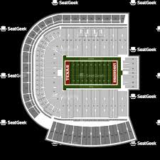 20 Unfolded Dkr Texas Memorial Stadium Seating Chart