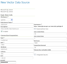 Essentially, the sql server is a database management system that can be used to store and access the information stored in many different databases. Microsoft Sql Server And Sql Azure Geoserver 2 19 X User Manual