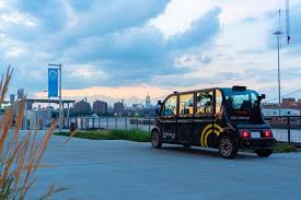 From ushering in an era of decreased car ownership, to narrowing streets and eliminating parking lots, autonomous vehicles promise to dramatically reshape our cities. Optimus Ride S Autonomous System Makes Self Driving Vehicles A Reality Mit News Massachusetts Institute Of Technology