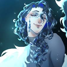 Fraise Kaeya (Genshin Impact)