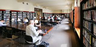 Client lend lease city of sydney. Customs House Library City Of Sydney Flipboard