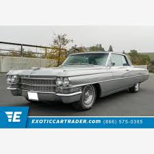 Image result for Nevada Silver 1963 Cadillac