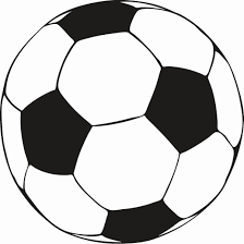 Coloring Pages Sport Ball New Soccer Ball Coloring Pages Sports Balls Soccer Coloring Pages