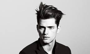 Check spelling or type a new query. Shock Everybody At Your Next Photo Shooting With Your Perfectly Natural Hair Style Boy Hairstyles Mens Hairstyles Male Man