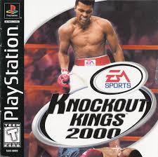Il s'agit du troisième titre nascar d'electronic arts, après nascar 99 et nascar 98. Knockout Kings 2000 1999 Ad Blurbs Mobygames