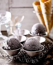 Schwarzes Sesameis Rezept Lecker Black Sesame Seeds Ice Cream Unser Beliebtes Rezept Fur Schwarzes Sesameis Un In 2020 Lecker Hausgemachtes Eis Eiscreme Rezept