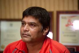 Wrongly accused man, Sandipkumar Patel, wants justice in human prostitution  case