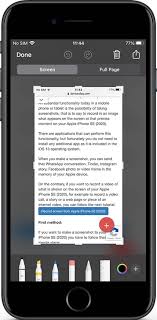 Follow the steps below to learn how to make it. How To Make A Screenshot In Apple Iphone 7 Plus