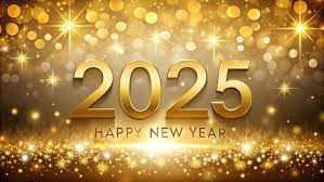 Happy New Year 2025" Images – Browse 35,989 Stock Photos, Vectors, and  Video | Adobe Stock