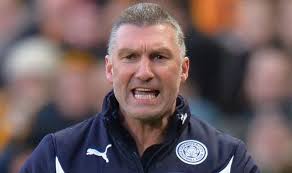 Nigel Pearson urges Leicester to keep cool ahead of West Ham game